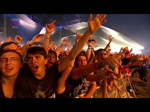 Green Day - Oh Love live [READING FESTIVAL 2012] (50fps)