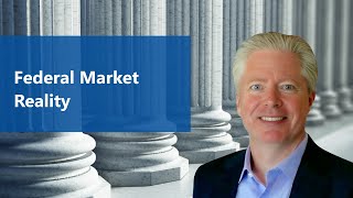 No! The Federal Government is NOT a Trillion Dollar Market
