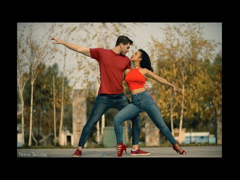 Kewin Cosmos x Jensen Hasir - Estado Decadente (Thanos y Athina bachata cover)