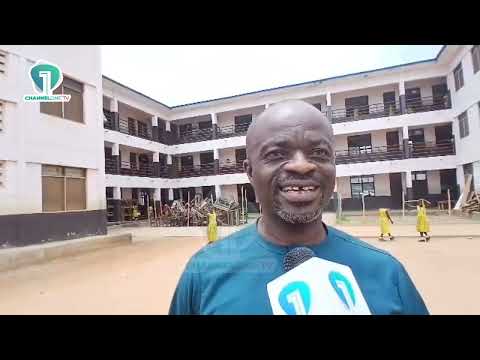 Ablekuma Schools Remain Quiet as Teacher Strike Disrupts Learning