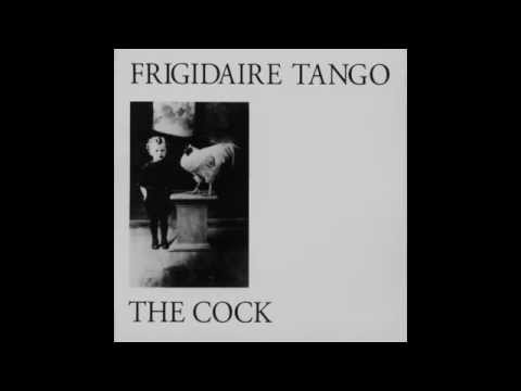 FRIGIDAIRE TANGO - I'm Faster