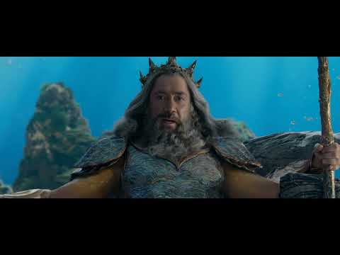 - La Petite Sirène (Little Mermaid) - Extrait 1 - Mes Filles D7M - Disney 2023 VF -  8K INEDIT🤩🤩✨✨✨✨