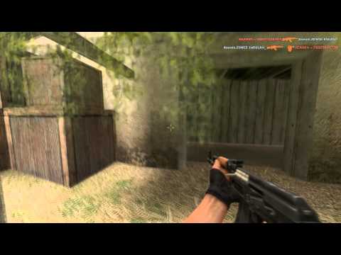 ESWC 11: Infiii vs Reason Gaming