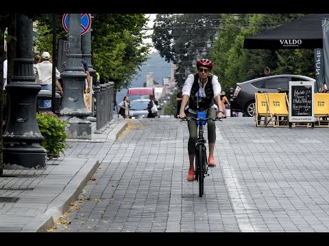 Artėjantį savaitgalį lietaus išvengsime: debesuotumas bus nepastovus, protarpiais švies saulė