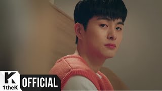 [Teaser] Kwon Jin-Ah(권진아) _ Behind the page(이별 뒷면) (Flower ever after(이런 꽃 같은 엔딩) OST Part.2)