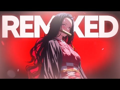 Classic bangers, but remixed