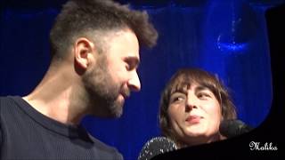 Juliette Armanet - Alexandre - Nantes (01.12.2017)