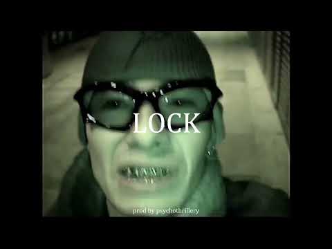 | FREE | OBLADAET TYPE BEAT - "LOCK"