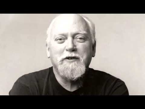 Robert Anton Wilson - Techniques of Consciousness Change (Audio)