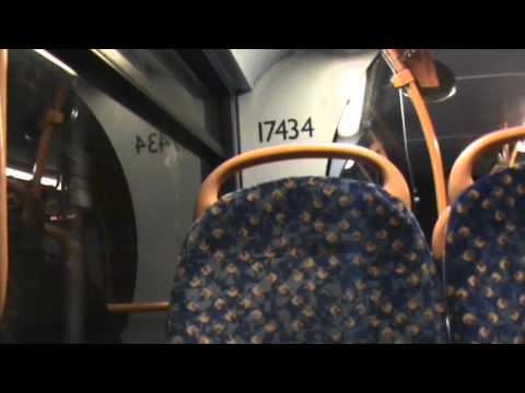 Dennis Trident Y434 NHK - 17434 (ELBG)