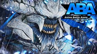 ABA Brining Out My Favorite Legendary Skin! (Vergil Character When)