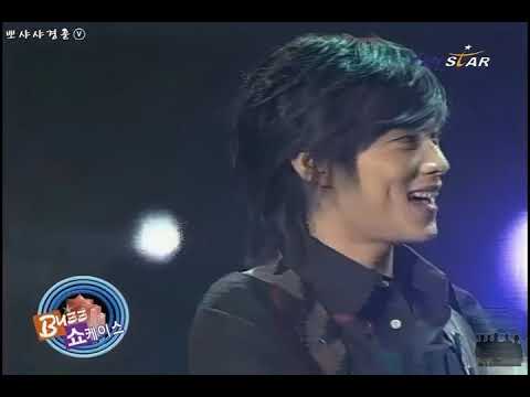 [2005.11.11] Buzz - Memorandum (HD/60p)