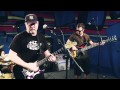 Toasters em "East side beat" no Estúdio Showlivre 2011