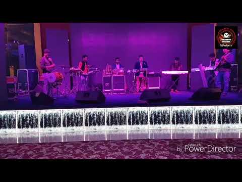 Melobeats Rockers Sound Check