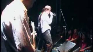 trashcan sinatras - january&#39;s little joke (live)