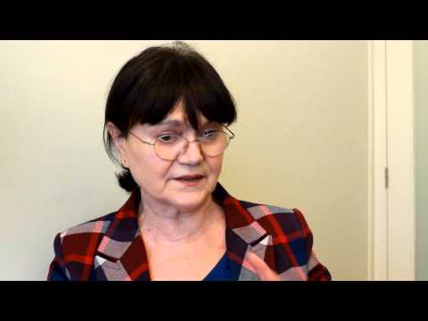 Vídeo: Entrevista a Margarita Ledo Andión. Realizada por Alejandro Ramos, Paulo Rubal e Noel Pérez. (2015)