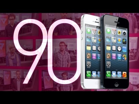 Syria, Microsoft, and Apple trade-ins: 90 Seconds on The Verge