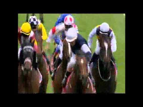 Full Moon for Team Williams in Melbourne Cup