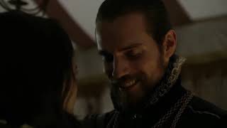 Charles Brandon cute moments video