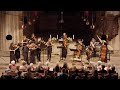 Wolfgang Amadeus Mozart: "Eine kleine Nachtmusik" Serenade in G major, K.525, Rondo: Allegro