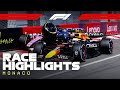 Race Highlights 2025 Monaco Grand Prix