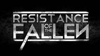 RESISTANCE OF THE FALLEN ~ 2012 TEASER