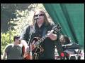 Warren Haynes - Fallen Down - Power to the Peaceful