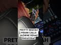 Pretty BRAYAH vs Jazmine Renae Detroit Beef