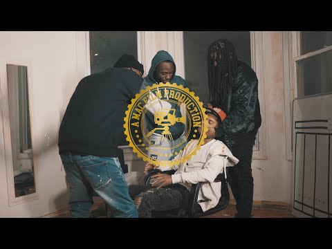 Boss Aaro - With That (Official Video) SHOT BY: @SHONMAC071