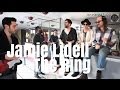 Jamie Lidell - The Ring unplugged
