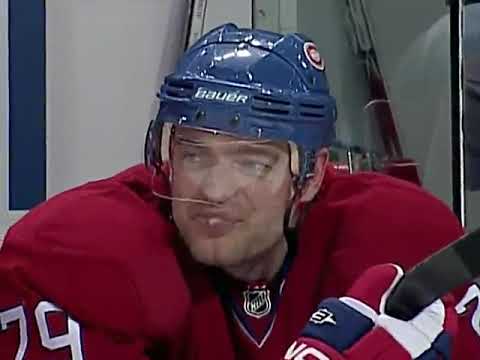 NHL   Oct.30/2010  Florida Panthers - Montreal Canadiens