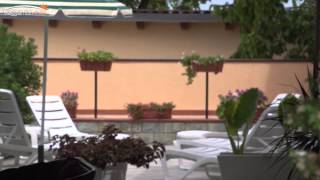 preview picture of video 'B&B Sunrise  Bed & Breakfast Lascari'