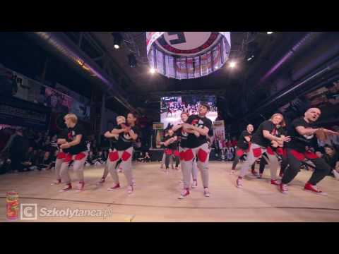 3 msc Formacje Old - Ewenement Plus  | Rytm Ulicy Hellena 2016 | WWW.SZKOLYTANCA.P