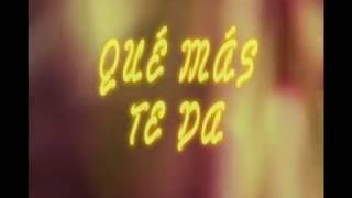 CAMILO SESTO QUE MAS TE DA KARAOKE