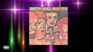 Earth Wind & Fire - Fan The Fire
