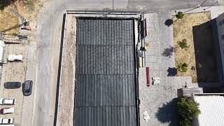 BÜYÜKŞEHİR’DEN 43 MİLYON TL’LİK YENİ BİR KÜLTÜR YUVASI DEVELİ İLÇE HALK KÜTÜPHANESİ