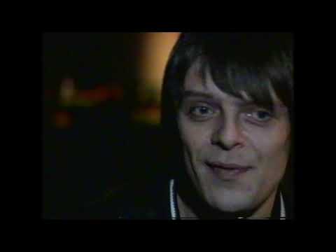 Ian Brown, Mani, John Squire   Irish interviews 2000