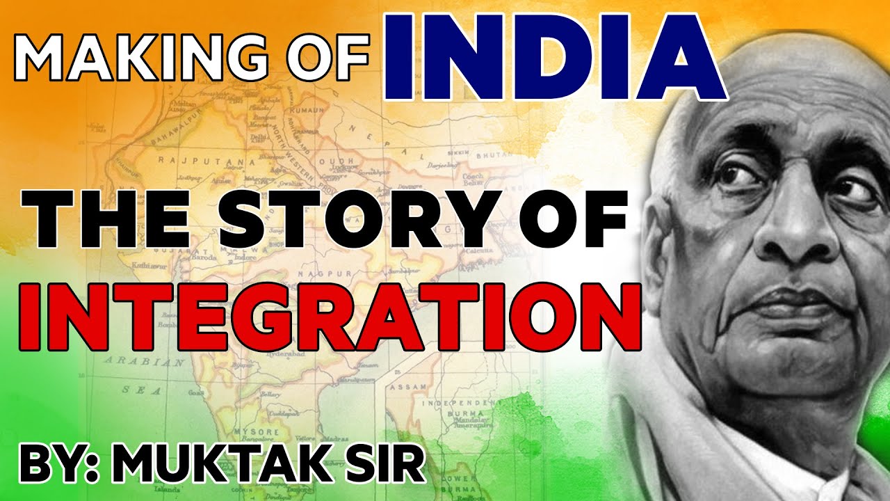 Documentary on Indian independence and prevention of Plan Balkan division