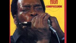 James Cotton Band "Ain't Doin Too Bad"