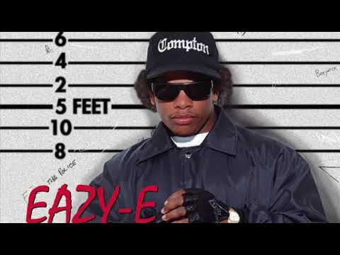 Eazy-E - Creep n Crawl