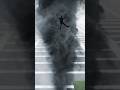 He Flew Nearly 400 Metres Inside A Tornado