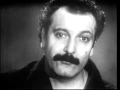 George Brassens   L'Orage