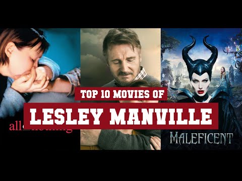 Lesley Manville Top 10 Movies | Best 10 Movie of Lesley Manville