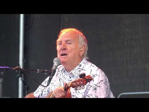 Ralph McTell @Moonbeams 2025