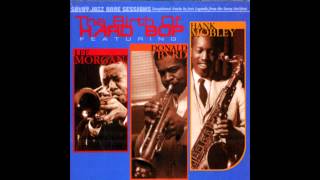 Hank Mobley - Doug's Minor B OK