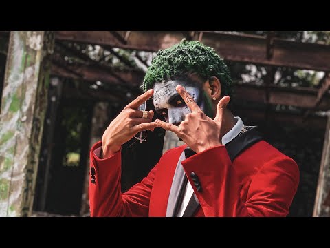 MANICOMIO - El Zeta (Video Oficial)