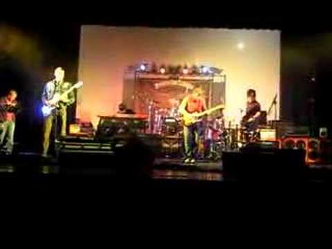 After Edmund - Quick Change