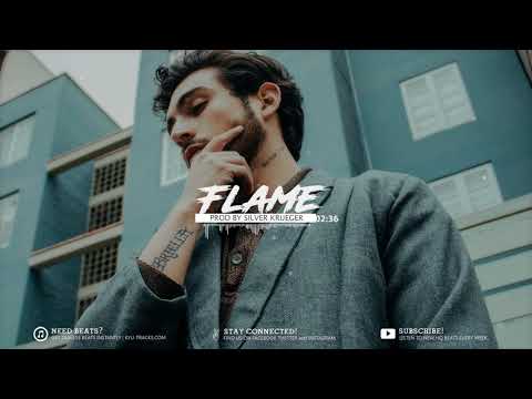 Sick Trap Instrumental Beat | Hard Rap Beat (prod. Silver Krueger)