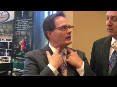 Bass Singing Tips - How NOT To Sing Bass With Pat Barker