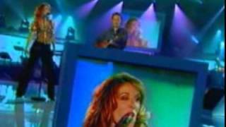 TF1 special - Ten Days - Celine Dion